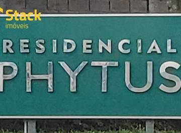Foto 04 · TERRENO com 250,0 m², PARA VENDA EM ITUPEVA SP - NO CONDOMÍNIO PHYTUS