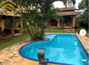Foto 01 · Casa, Serra dos Lagos (jordanésia), Cajamar, SP