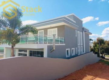 Foto 03 · CASA A VENDA - CONDOMINIO RESERVA DA SERRA - MEDEIROS - JUNDIAI - SP