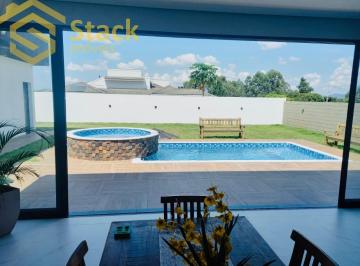 Foto 01 · CASA TÉRREA CONDOMINIO TERRAS CAXAMBU - JUNDIAI - SP