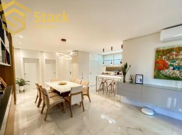 Foto 01 · APARTAMENTO À VENDA LE PARC RESIDENCE - JD. ANA MARIA - JUNDIAÍ/SP