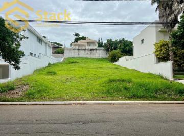 Foto 01 · TERRENO À VENDA CONDOMÍNIO TERRAS DE SÃO CARLOS - CAXAMBU -JUNDIAÍ