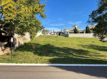 Foto 01 · TERRENO À VENDA CONDOMÍNIO TERRAS DE SÃO CARLOS - CAXAMBU -JUNDIAÍ