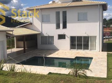 Foto 01 · CASA (SOBRADO) À VENDA - CONDOMINIO MONTES CLAROS - ITUPEVA - SP.