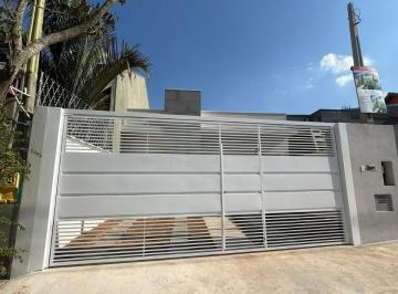 Foto 01 · Casa, Jardim Marambaia, Jundiaí, SP