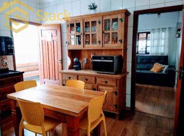 Foto 03 · CASA TÉRREA A VENDA COM 2 DORMITÓRIOS SENDO 1 SUÍTE E 2 VAGAS COBERTAS - JARDIM EUROPA - ITUPEVA - S