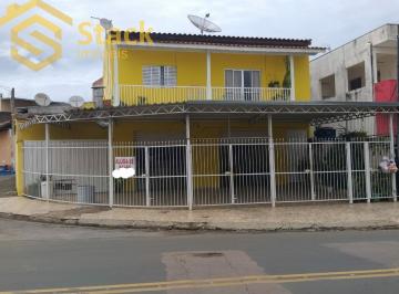 Foto 22 · CASA (SOBRADO) COM 2 SALÕES À VENDA - PARQUE RESIDENCIAL JUNDIAI - SP.