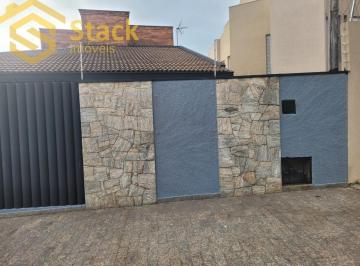 Foto 01 · CASA (SOBRADO) À VENDA COM 3 DORMITÓRIOS E 3 VAGAS DE GARAGEM - JARDIM DA FONTE - JUNDIAÍ - SP.