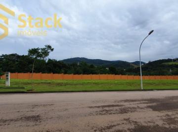Foto 01 · TERRENO ALTO PADRÃO COM 700m² A VENDA - CONDOMINIO ALPHAVILLE I - JUNDIAI - SP.