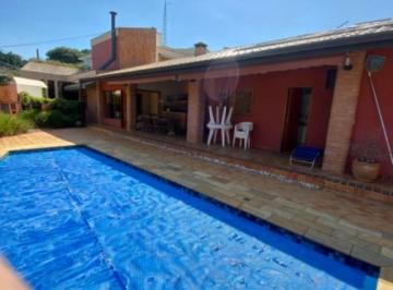 Foto 01 · CASA (SOBRADO) À VENDA - 4 DORMITÓRIOS - JARDIM SAMAMBAIA - JUNDIAÍ-SP.