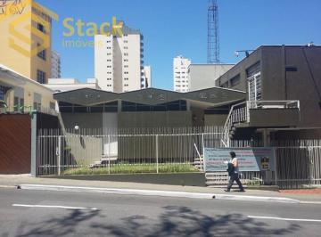 Foto 01 · CASA COMERCIAL PARA VENDA E  LOCAÇÃO - CENTRO - JUNDIAÍ - SP.