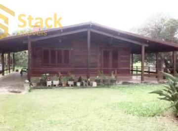 Foto 01 · FAZENDA/SÍTIO A VENDA COM 48.000M² - ITUPEVA - SP.