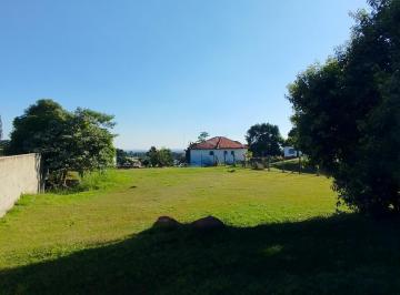 Foto 01 · TERRENO À VENDA PARQUE DA FAZENDA ITATIBA/JUNDIAÍ-SP