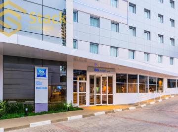 Foto 09 · FLAT HOTEL IBIS BUDGET JUNDIAÍ SHOPPING ANHANGABAU