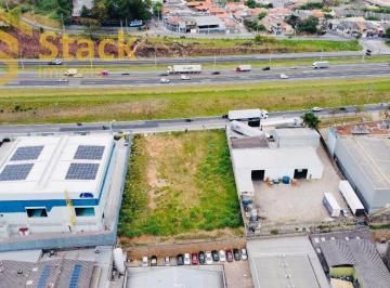 Foto 04 · TERRENO INDUSTRIAL/COMERCIAL À VENDA - VILA RAMI - JUNDIAI-SP.