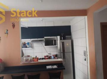 Foto 01 · Apartamento, Poste, Jundiaí, SP