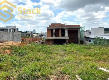 Foto 02 · TERRENO À VENDA RESERVA MARAJOARA - JARDIM SAMAMBAIA - JUNDIAÍ/SP