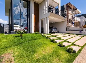 Foto 01 · CASA A VENDA NO CONDOMÍNIO BELLA VITTÁ - CORRUPIRA - JUNDIAÍ/SP