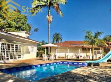 Foto 01 · CASA (CHACARA) RESIDENCIAL/COMERCIAL COM 9.284m² - À VENDA - COLONIA - JUNDIAÍ - SP.