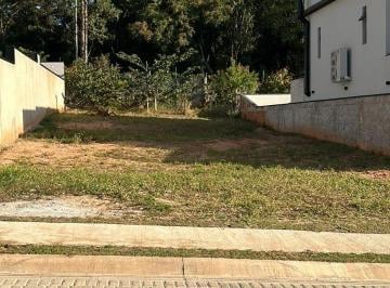 Foto 01 · TERRENO PLANO À VENDA COM 360 M² NO CONDOMÍNIO FECHADO PECAN EM ITUPEVA-SP!