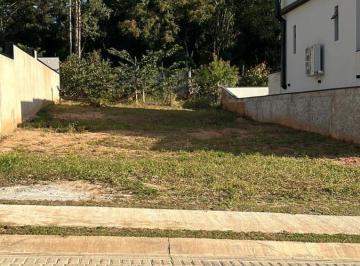 Foto 01 · TERRENO PLANO À VENDA COM 360 M² NO CONDOMÍNIO FECHADO PECAN EM ITUPEVA-SP!