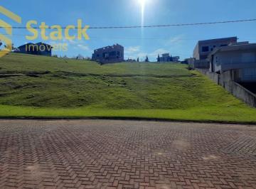 Foto 01 · TERRENO À VENDA - 982m² - CONDOMINIO VILLE DE FRANCE - ITATIBA - SP.