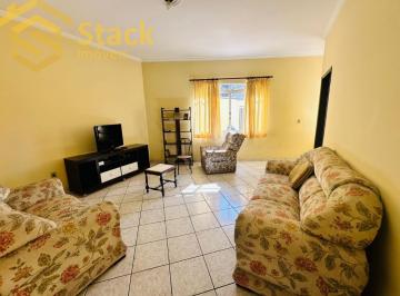 Foto 01 · Casa térrea à venda em Campo Limpo Paulista/SP - 3 vagas e 3 quartos