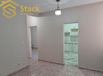 Foto 01 · APARTAMENTO À VENDA - COM 2 DORMITÓRIOS E 1 VAGA COBERTA - CONDOMINIO CHACARA DAS FLORES I - JARDIM 