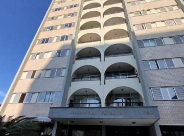 Foto 01 · Apartamento à venda no centro Jundiaí-SP 3 quartos e 2 vagas