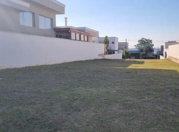 Foto 03 · Terreno, Jardim Residencial Alto de Itaici, Indaiatuba, SP