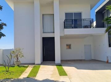 Foto 01 · CASA À VENDA COM  4 SUÍTES NO CONDOMÍNIO GRAN VILLE SÃO VENÂNCIO - ITUPEVA -SP!