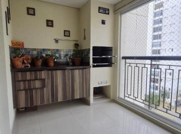 Foto 01 · Apartamento à venda com 3 suítes no Condomínio Atmosphera - Jundiaí/SP