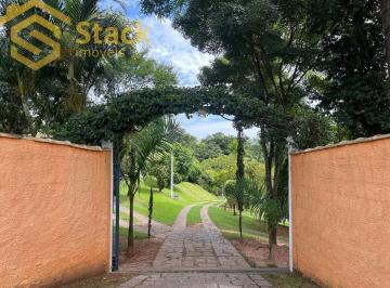 Foto 01 · Sítio à Venda com 3 casas no Bairro Traviú em Jundiaí