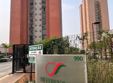 Foto 01 · Apartamento à venda no condomínio Differenziato com 64 m²  - 3 dormitórios - Medeiros - Jundiaí/SP!