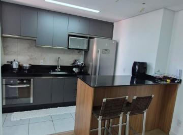 Foto 32 · APARTAMENTO À VENDA NO CONDOMÍNIO DIFFERENZIATO COM  64m² - 3 QUARTOS - JD. CAROLINA - MEDEIROS/JUND