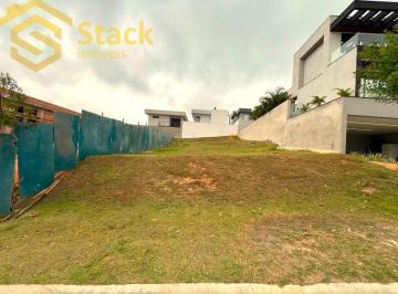Foto 01 · TERRENO À VENDA NO CONDOMÍNIO BRISAS JUNDIAÍ - JARDIM SAMAMBAIA  - JUNDIAÍ