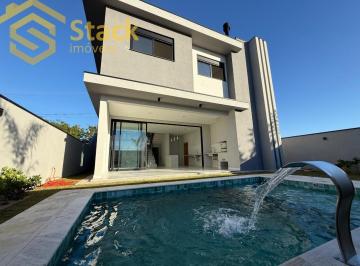 Foto 01 · CASA À VENDA COM 3 QUARTOS NO CONDOMÍNIO GRAN VILLE SÃO VENÂNCIO EM ITUPEVA-SP!