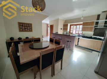 Foto 01 · CASA À VENDA COM 3 QUARTOS  SENDO 1 SUÍTE - 261 M² - RESIDENCIAL SANTO ANTONIO - ITUPEVA-SP!