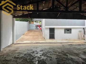 Foto 01 · SALÃO COMERCIAL A VENDA NA VILA TAVARES - CAMPO LIMPO PAULISTA/SP