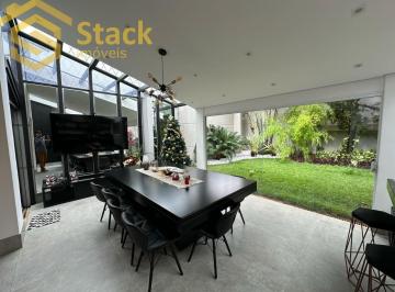 Foto 01 · CASA À VENDA COM 3 QUARTOS - 173m² - CONDOMÍNIO CHACARA DAS PALMEIRAS IMPERIAIS - MEDEIROS - JUNDIAÍ