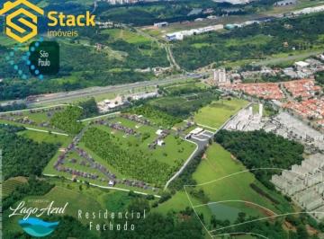 Foto 01 · TERRENO À VENDA 250 M² EM JUNDIAÍ-SP CONDOMÍNIO FECHADO LAGO AZUL