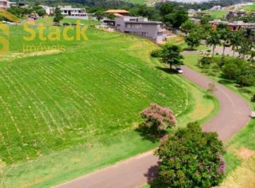 Foto 01 · Excelente Terreno de 1.675 m² à venda no Condomínio Fazenda Serrazul I - Santa Maria, Itupeva