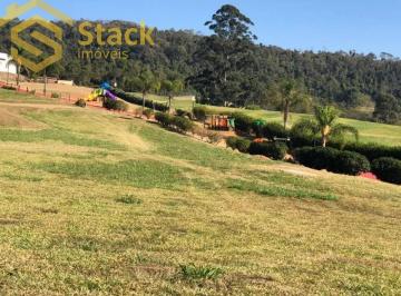 Foto 01 · Excelente Terreno de 1.482 m² à venda no Condomínio Fazenda Serrazul I - Santa Maria, Itupeva