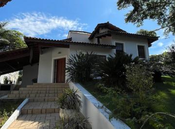 Foto 01 · CASA À VENDA COM 3 QUARTOS - CONDOMÍNIO PARQUE DA FAZENDA - JUNDIAÍ/ITATIBA-SP ??