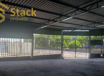 Foto 01 · SALÃO/BARRAÇÃO COMERCIAL 240 M² À VENDA NO BAIRRO JARDIM LIBERDADE - JUNDIAÍ/SP.