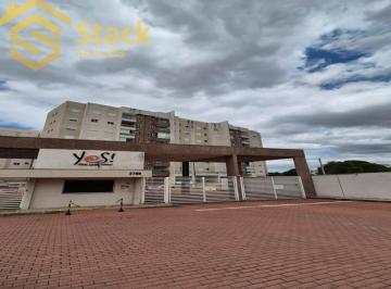 Foto 01 · Apartamento a venda, com 68m², sendo 3 quatos com uma suite, andar alto, em Condomínio Yes em Jundia