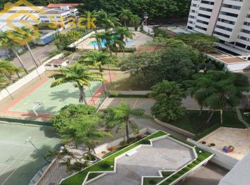 Foto 01 · Apartamento de alto padrão a venda com180m², localizado  Edifício Solimões, andar alto, no bairro Vi