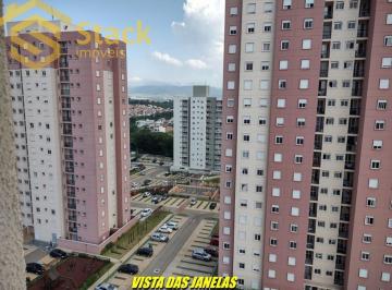 Foto 01 · Apartamento a venda, com área útil de 76m², andar alto, localizado no Condomínio Myriad Parque Resid