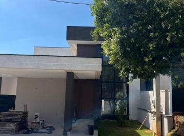 Foto 01 · CASA 3 QUARTOS A VENDA EM ITUPEVA CONDOMÍNIO PHYTUS