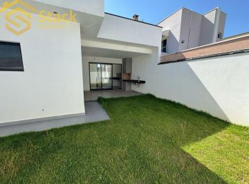 Foto 01 · CASA 3 SUÍTES A VENDA EM ITUPEVA CONDOMÍNIO PHYTUS